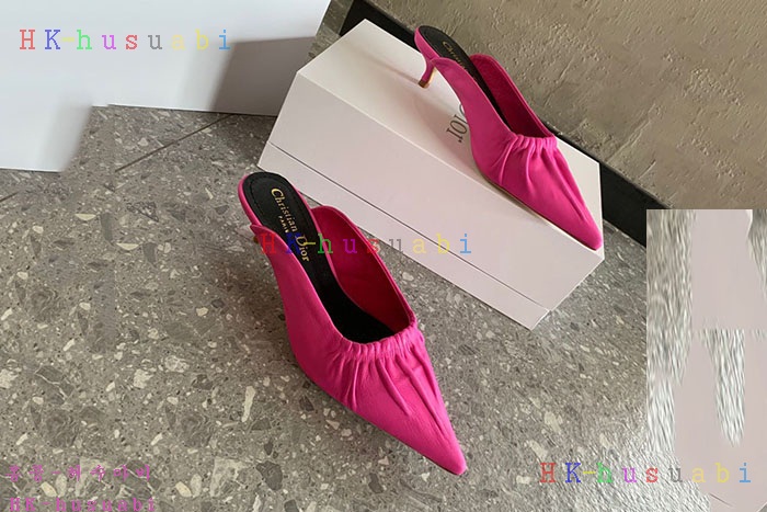NEW 디올 신발 신상 DR 2204118