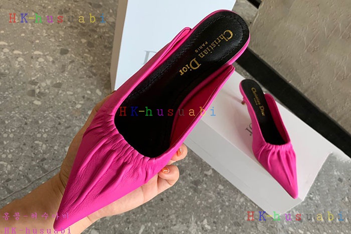 NEW 디올 신발 신상 DR 2204118
