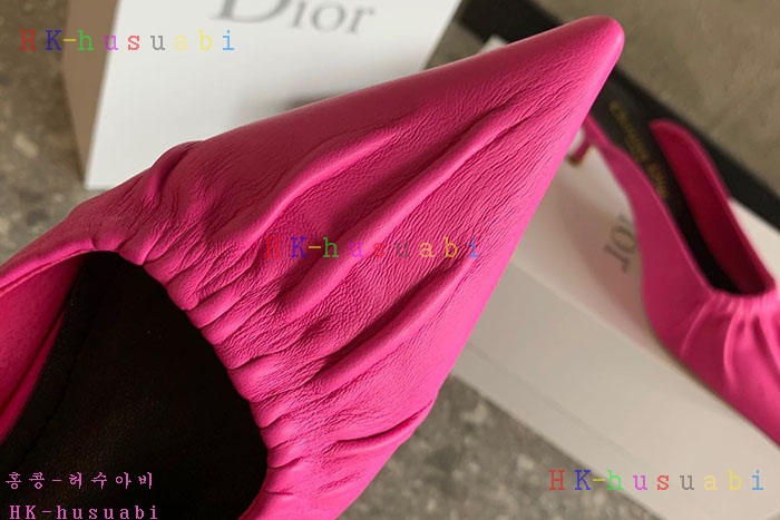 NEW 디올 신발 신상 DR 2204118