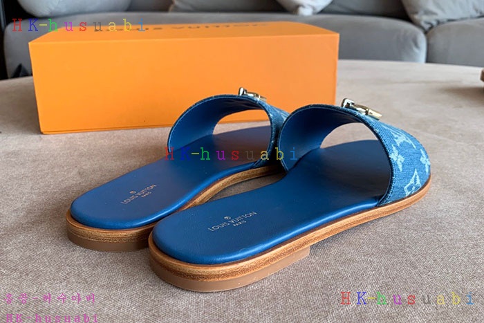 NEW 루이비통 신발 신상 LV 954203