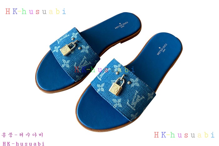 NEW 루이비통 신발 신상 LV 954203