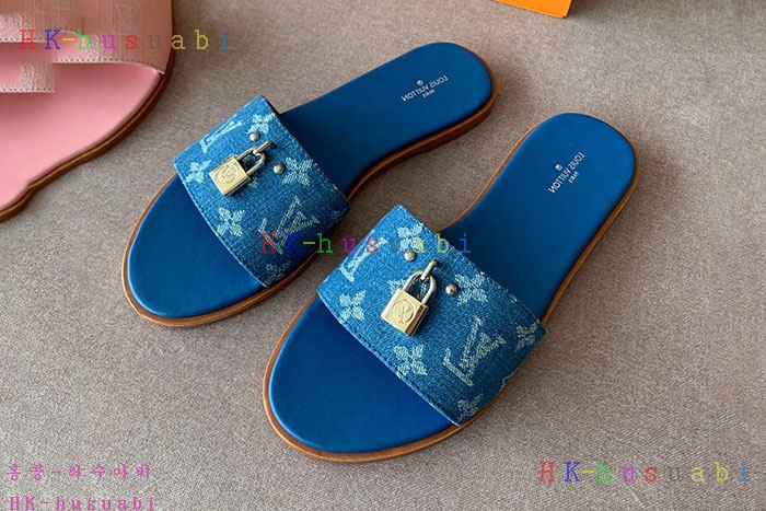 NEW 루이비통 신발 신상 LV 954203
