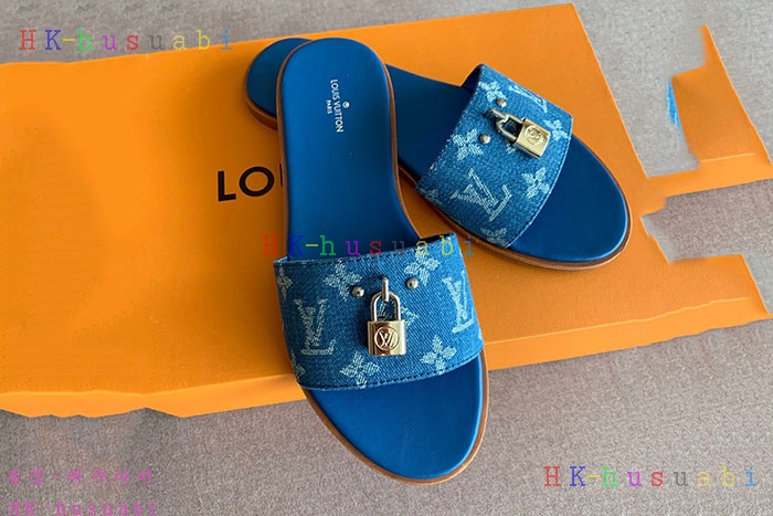 NEW 루이비통 신발 신상 LV 954203