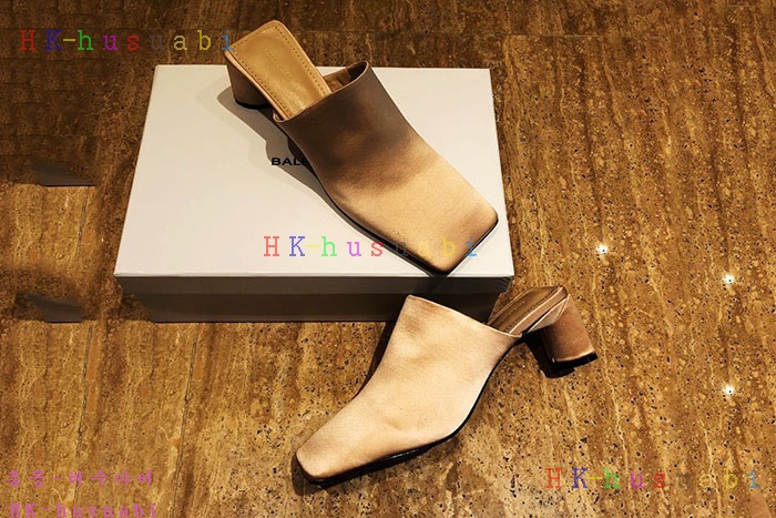 NEW 발렌시아가 신발 신상 B 111475