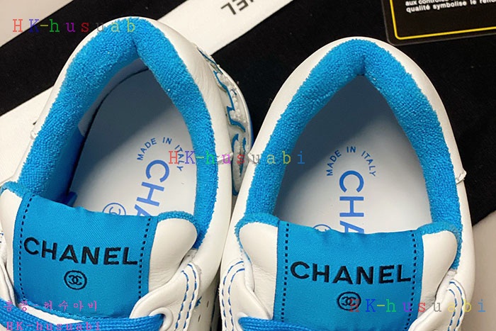 NEW 샤넬 신발 신상 CH 6670130