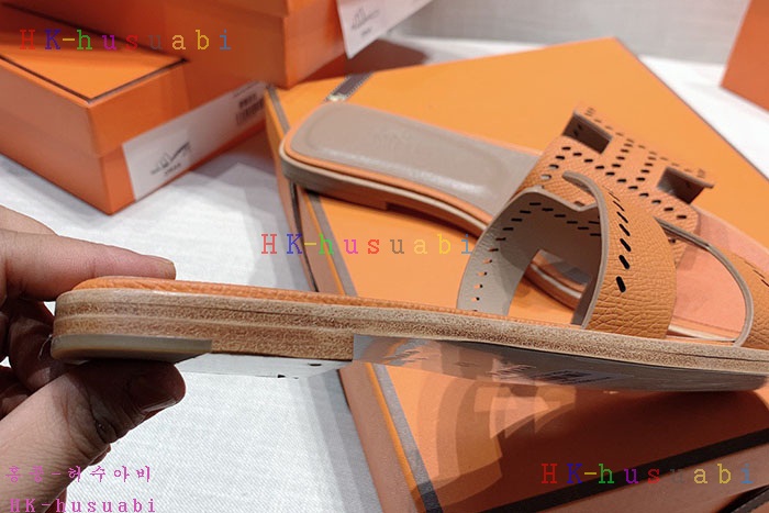 NEW 에르메스 신발 신상 H 754241