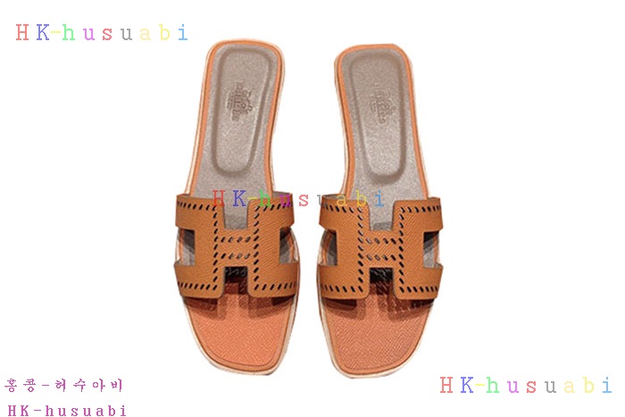 NEW 에르메스 신발 신상 H 754241