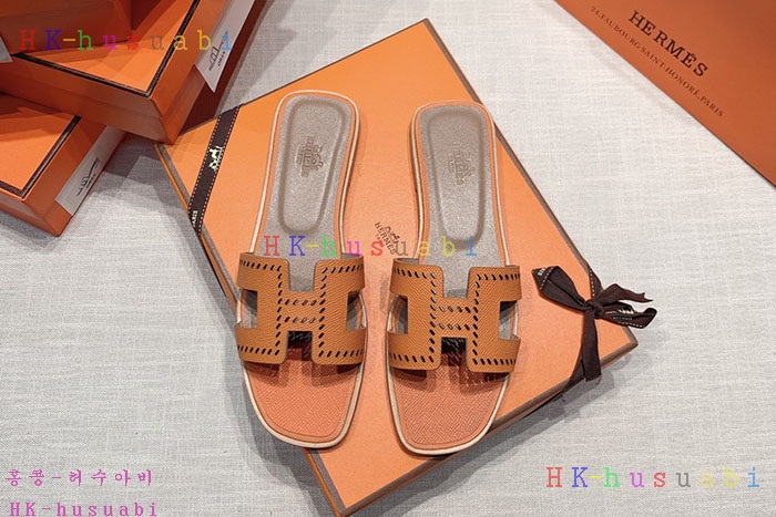 NEW 에르메스 신발 신상 H 754241