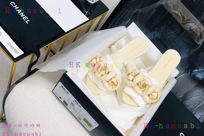NEW 샤넬 신발 신상 CH 963333