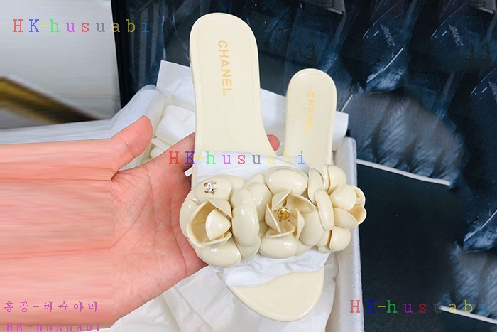 NEW 샤넬 신발 신상 CH 963333