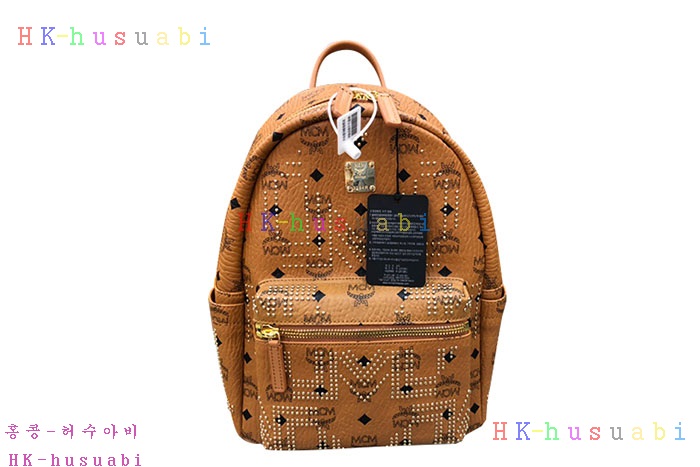 NEW 엠씨엠 백팩 신상 M 222423