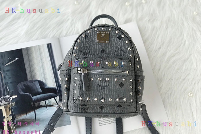 NEW 엠씨엠 백팩 신상 M 222425