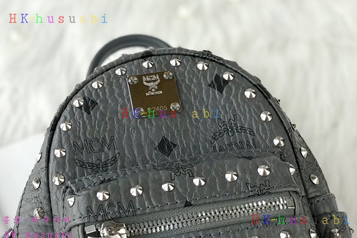 NEW 엠씨엠 백팩 신상 M 222425