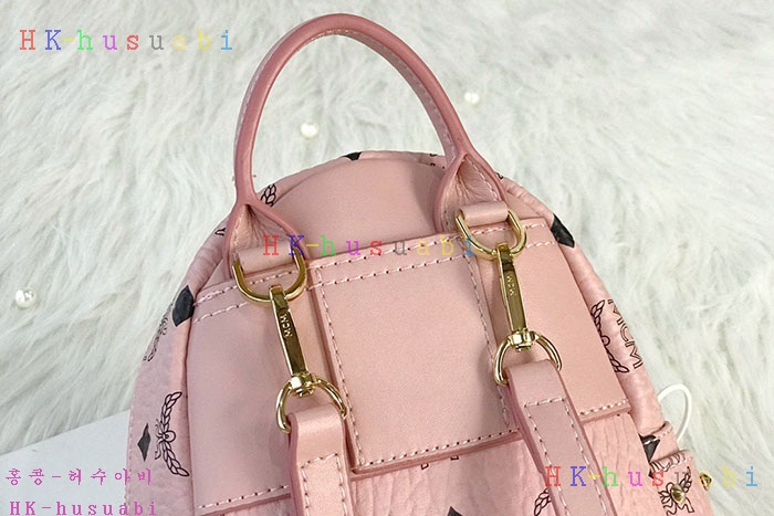 NEW 엠씨엠 백팩 신상 M 222428