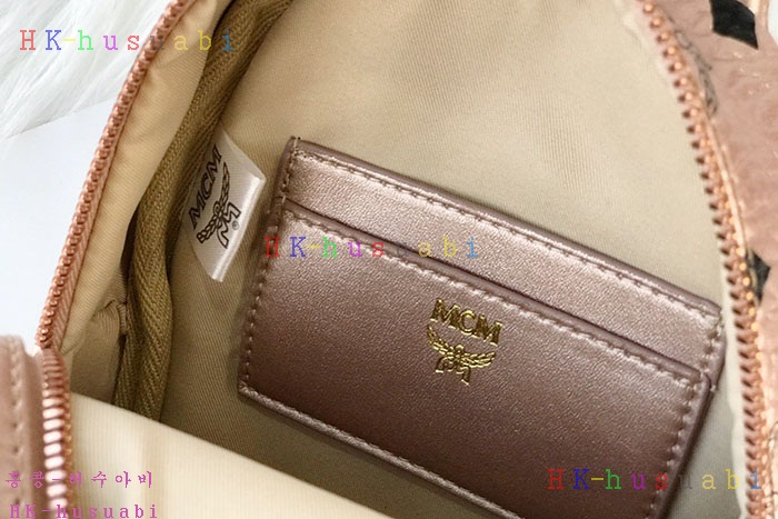 NEW 엠씨엠 백팩 신상 M 2224291