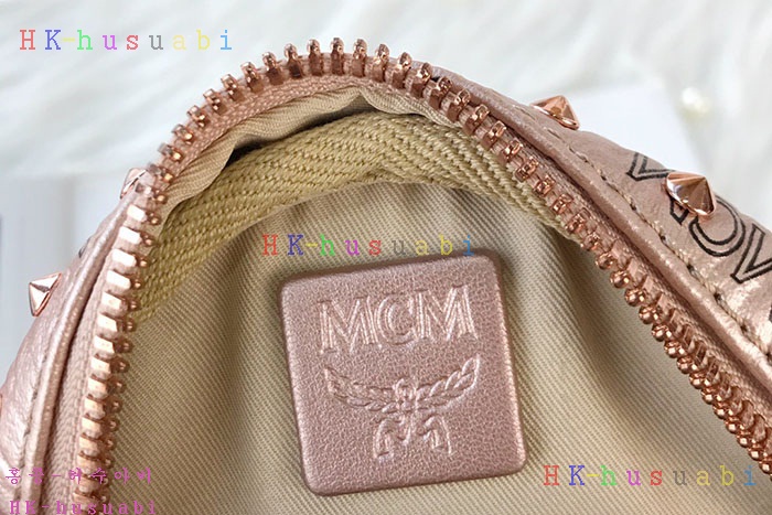 NEW 엠씨엠 백팩 신상 M 2224291