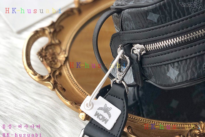 NEW 엠씨엠 숄더백 신상 M 222432