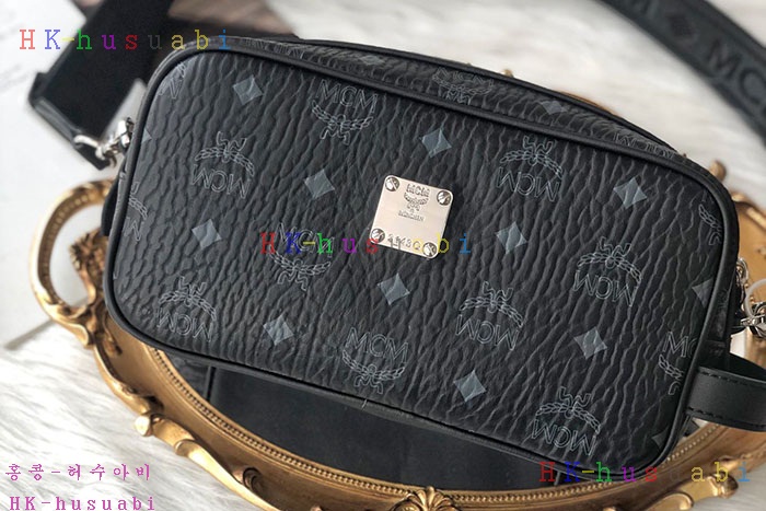 NEW 엠씨엠 숄더백 신상 M 222432