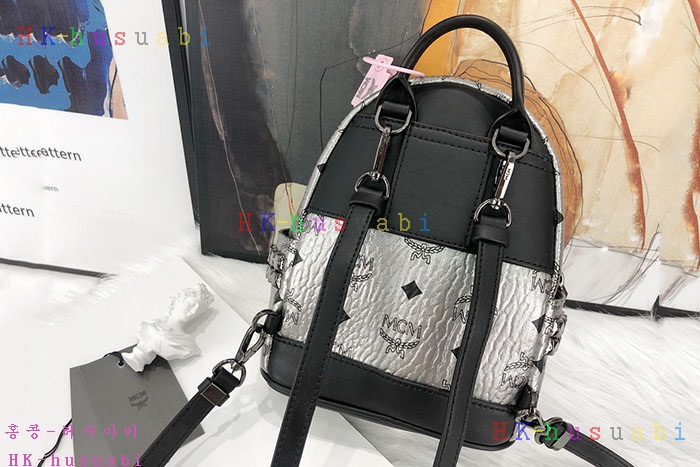 NEW 엠씨엠 숄더백 신상 M 222434