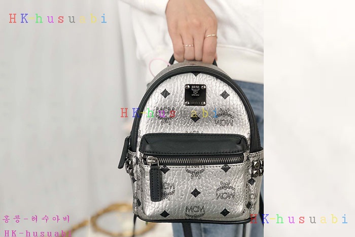 NEW 엠씨엠 숄더백 신상 M 222434