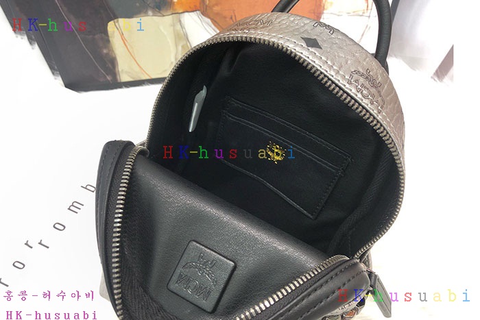 NEW 엠씨엠 숄더백 신상 M 222434