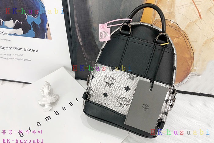 NEW 엠씨엠 숄더백 신상 M 222434