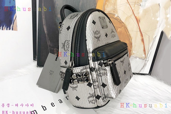 NEW 엠씨엠 숄더백 신상 M 222434