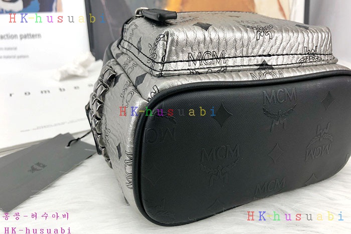 NEW 엠씨엠 숄더백 신상 M 222434