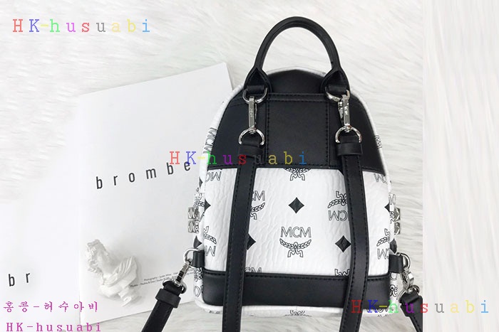 NEW 엠씨엠 숄더백 신상 M 222440