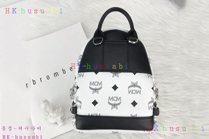 NEW 엠씨엠 숄더백 신상 M 222440