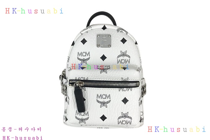 NEW 엠씨엠 숄더백 신상 M 222440