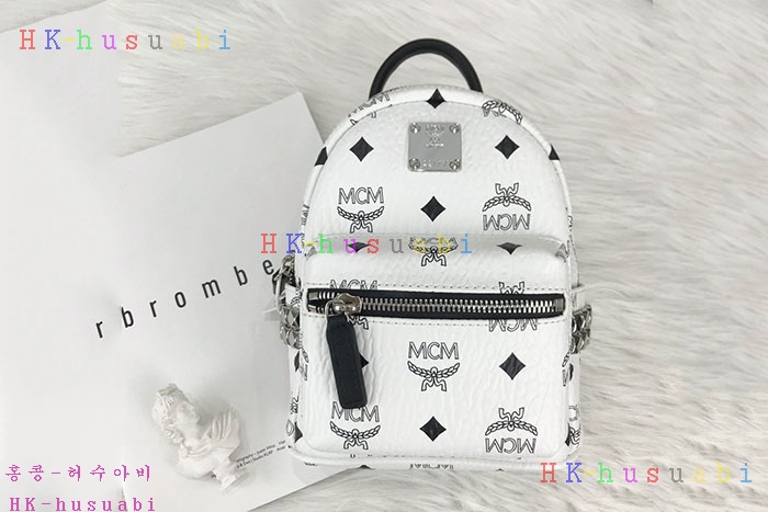 NEW 엠씨엠 숄더백 신상 M 222440