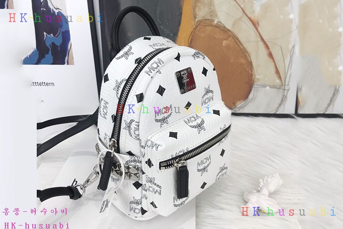 NEW 엠씨엠 숄더백 신상 M 222440