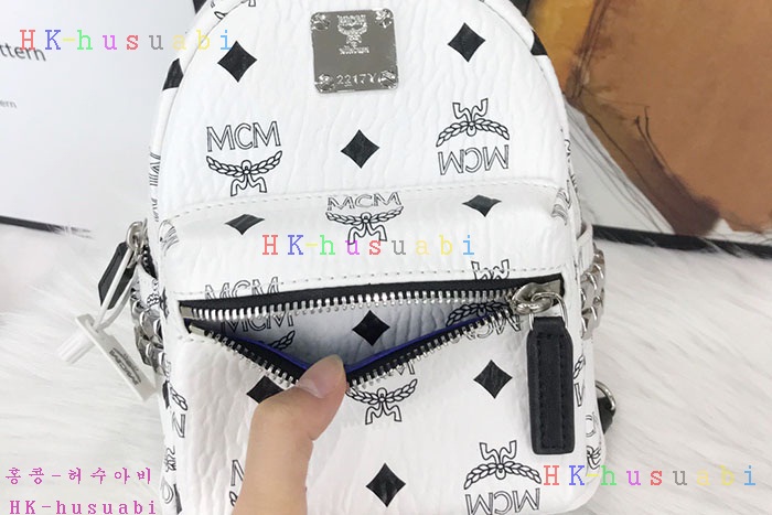 NEW 엠씨엠 숄더백 신상 M 222440