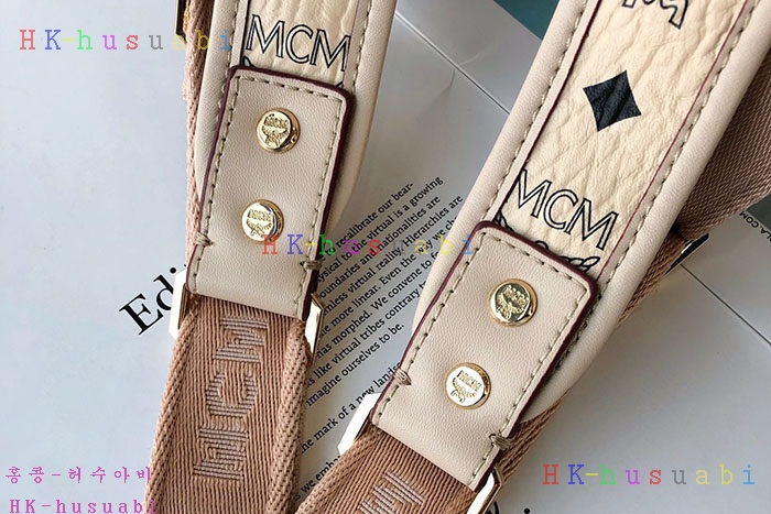 NEW 엠씨엠 백팩 신상 M 222449