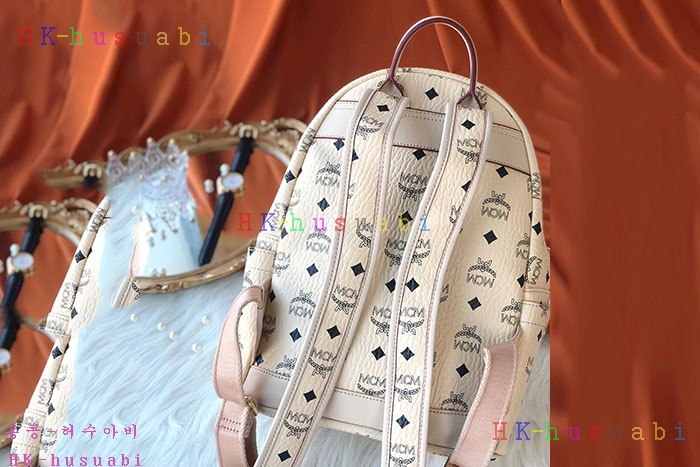 NEW 엠씨엠 백팩 신상 M 222449