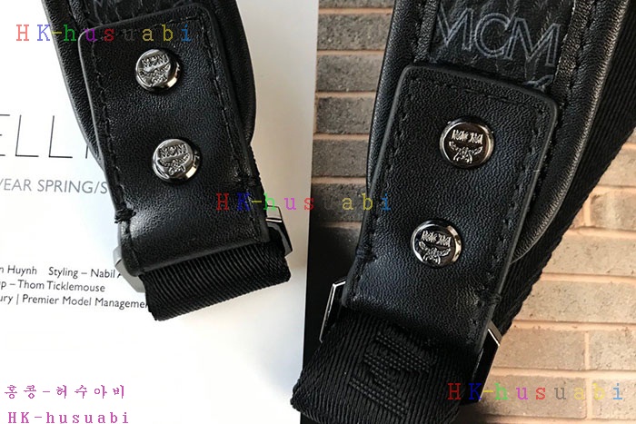 NEW 엠씨엠 백팩 신상 M 222450