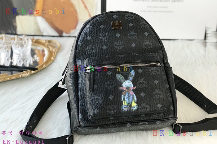 NEW 엠씨엠 백팩 신상 M 222450