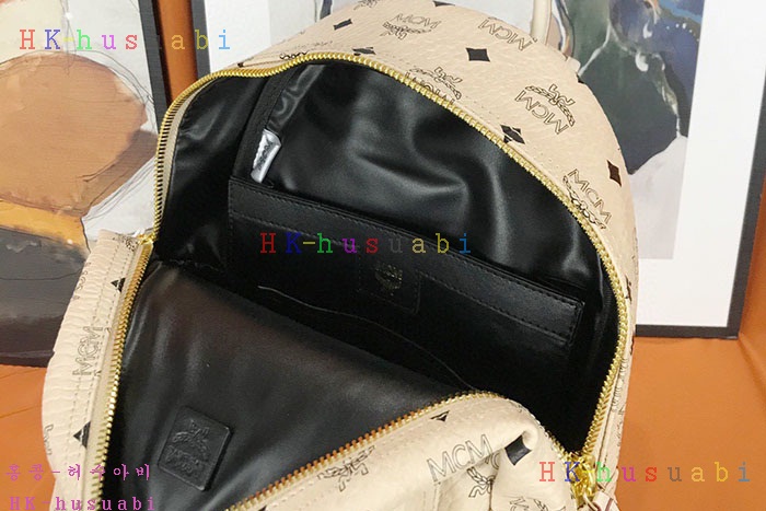 NEW 엠씨엠 백팩 신상 M 222466