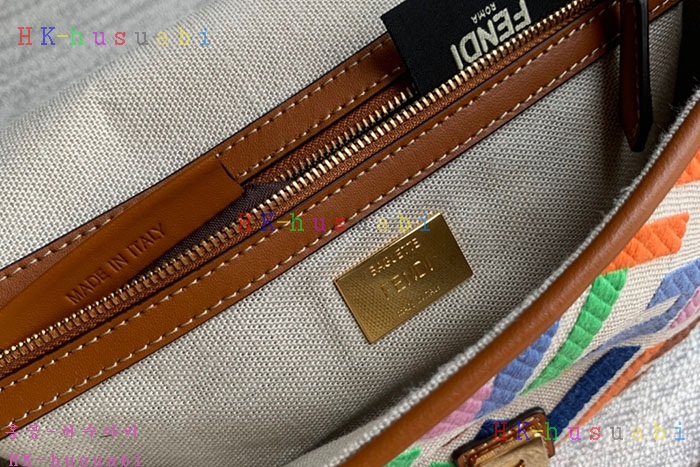 ★미러급★ 펜디 바게트백 FD 8221040