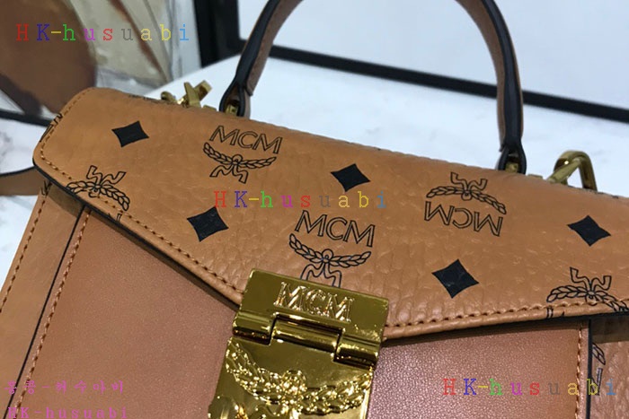 NEW 엠씨엠 토트백 신상 M 222471