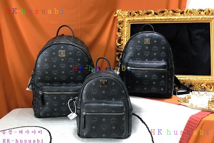NEW 엠씨엠 백팩 신상 M 222474