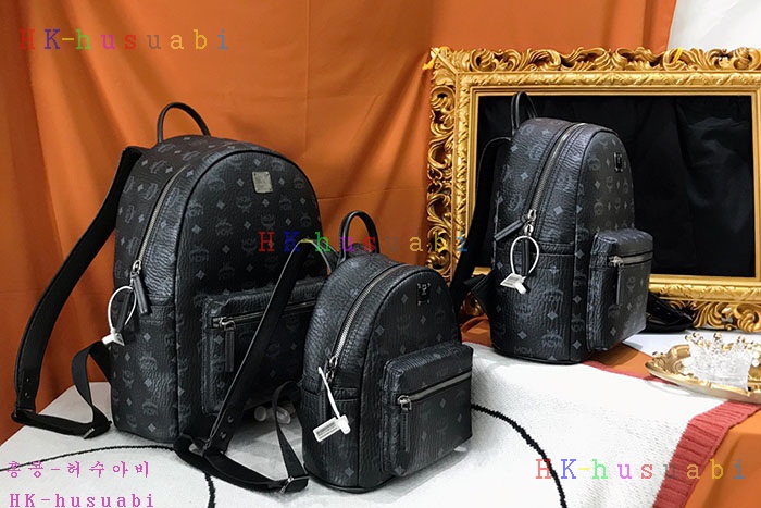 NEW 엠씨엠 백팩 신상 M 222474