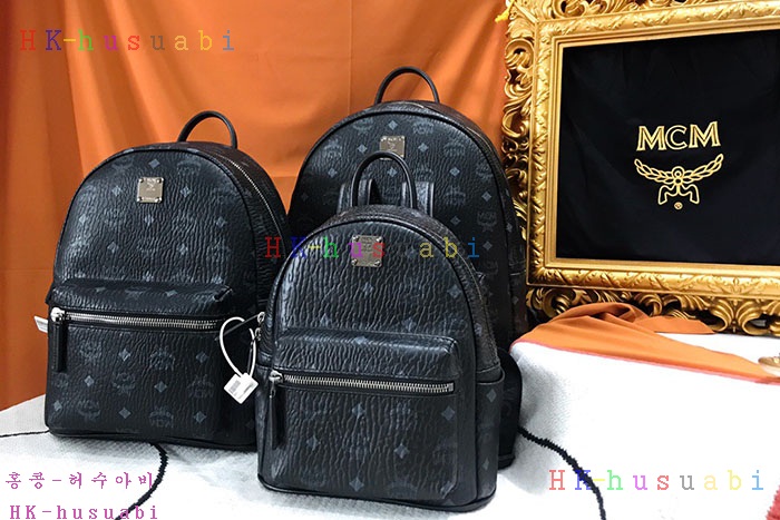 NEW 엠씨엠 백팩 신상 M 222474