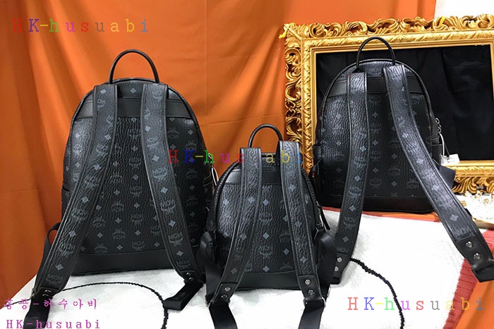 NEW 엠씨엠 백팩 신상 M 222474