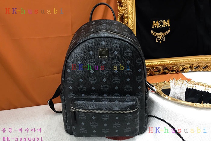 NEW 엠씨엠 백팩 신상 M 222474