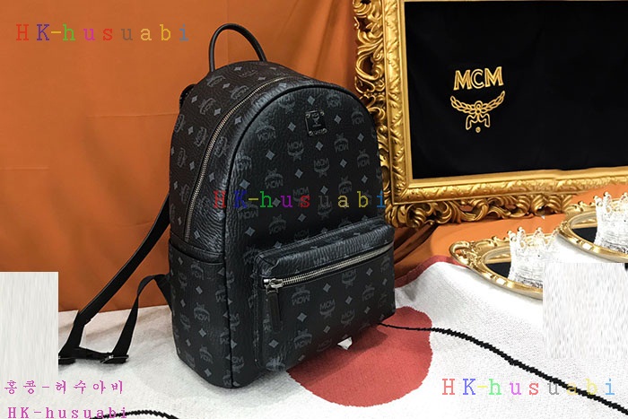 NEW 엠씨엠 백팩 신상 M 222474