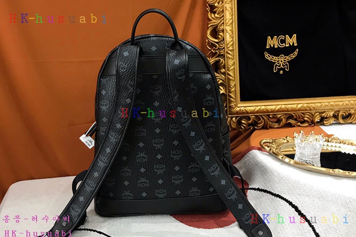 NEW 엠씨엠 백팩 신상 M 222474