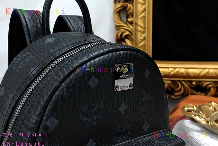 NEW 엠씨엠 백팩 신상 M 222474