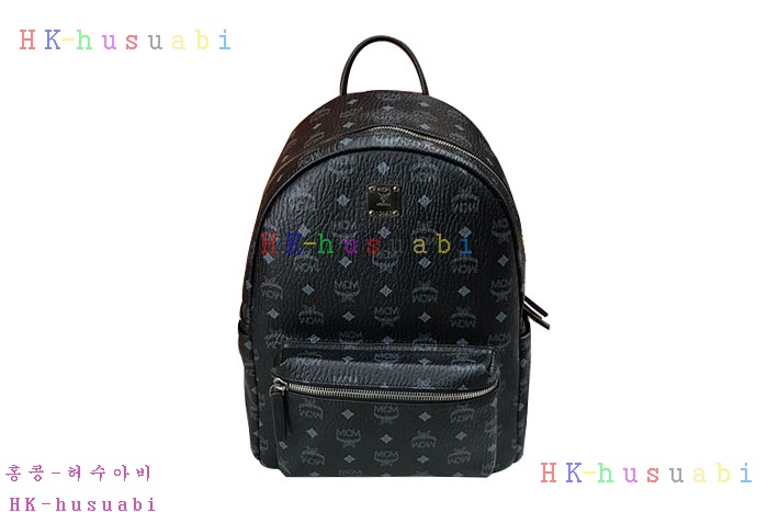 NEW 엠씨엠 백팩 신상 M 222474